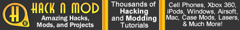hacknmod hacknmod