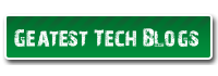 100 maiores blogs Tech