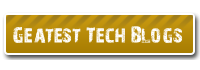 100 maiores blogs Tech