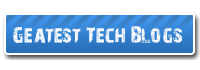 100 maiores blogs Tech