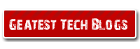 100 maiores blogs Tech