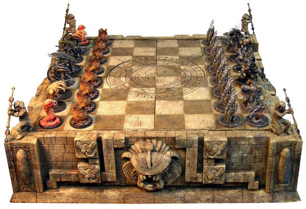 Nice Chess Sets