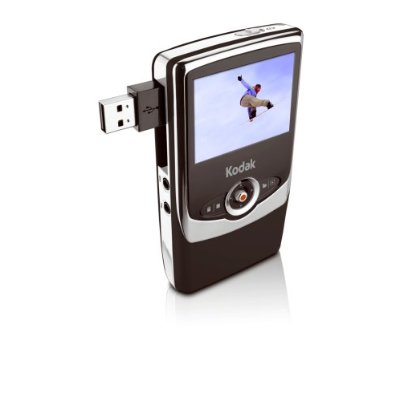 Camera Pocket on Kodak Zi6 Hd Pocket Video Camera Mini Review