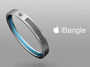 ibangle iPod Jewellery