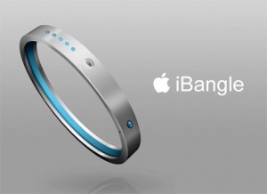 IBangle iPod Jewellery