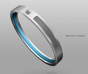 IBangle iPod Jewellery