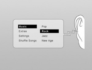 IBangle iPod Jewellery