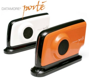 datamore-porte HDD Enclosure