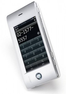 iriver-wave-phone