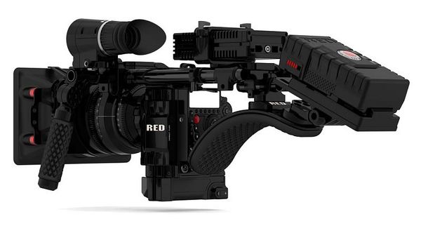 Red Epic 617