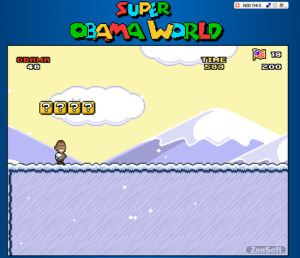 super-obama-world