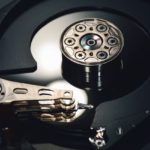 Different Methods of Data Storage