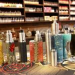 Four Steps to Change Your E-Cig Liquid