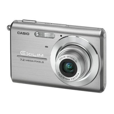 Casio Ex-Z75 Digital Camera