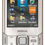 Nokia n82