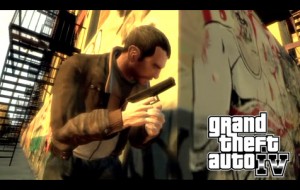 GTA IV