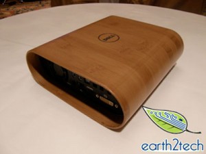 Dell bamboo computer