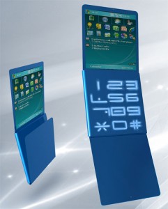 packet-foldable-phone