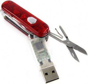 swiss-usb 8GB