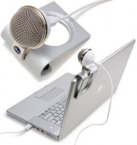 usb-microphone