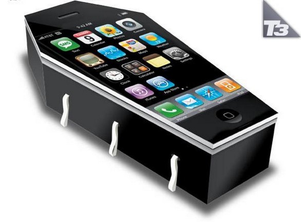iphone-coffin