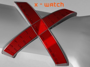 x watch2