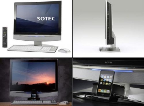 sotec-e7-media-center-pc-with-ipod-dock
