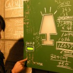 chalkboard math lamp 3