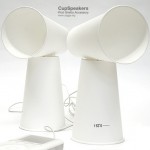 ipod cup speakers 2