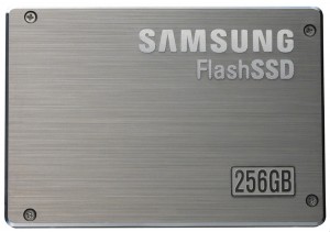 samsung-256gb-solid-state-drive - SSD
