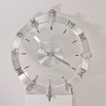 star wars starships and fighters clock 2