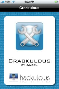 crackulous-iphone-app