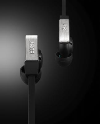 SONY XB MDR-XB40 Headphones