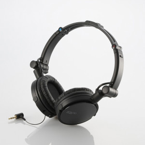 elecom_xcalgo-EHP-OH900 series headphones