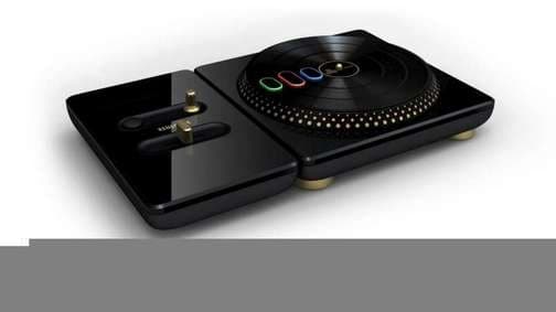 DJ Hero Renegade Edition 3