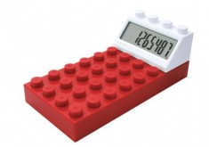 Lego Calculator