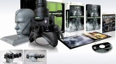 Modern Warfare 2 Prestige Edition Goggles
