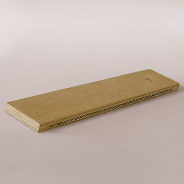 Wooden Electronic Ruler 3