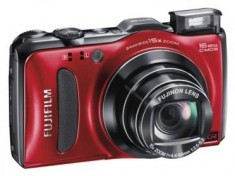 Fujifilm Finepix F600