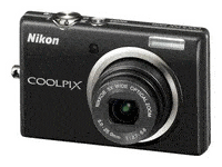 Nikon Coolpix s570