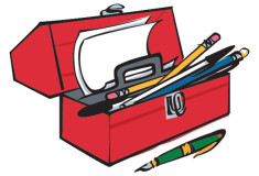 writers toolbox