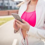 How to Get Fit Using These Two Mobile Apps