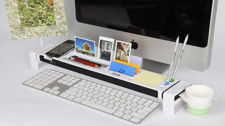 Top 10 Cool Office Gadgets 2020 | Best Office Gadgets You Need To See - YouTube