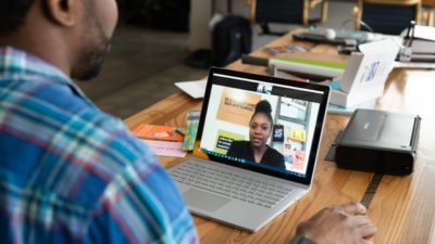 linkedin sales solutions 1LyBcHrH4J8 unsplash