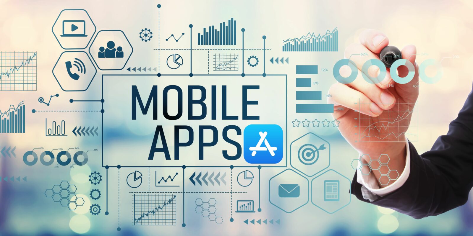 App Store Optimization