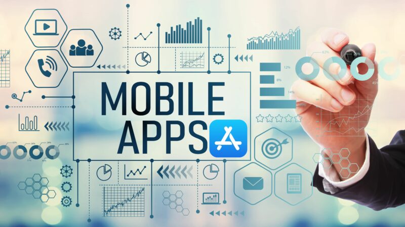 App Store Optimization